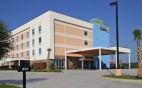 Home2 Suites By Hilton Mobile I-65 Government Boulevard